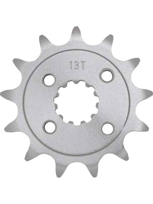 Преден пиньон Moose Offroad 13T ЗА HONDA XR-R/L/CRF-F/L 250 1995-2025
